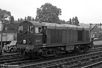 D8047 1960s Hatfield