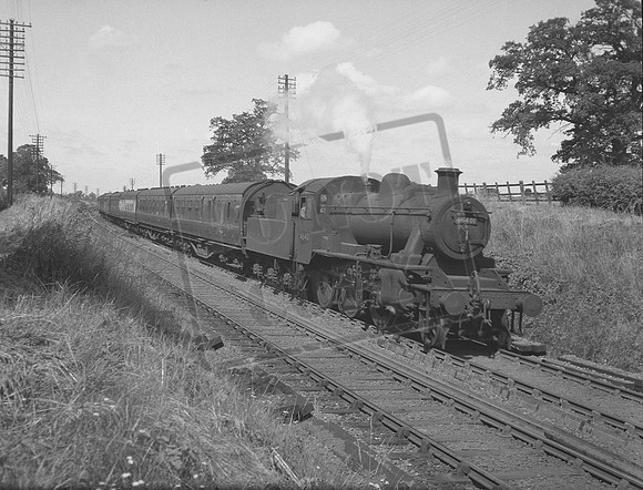 46401 1950s