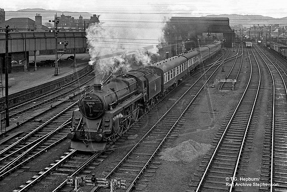 73006 1955 Perth