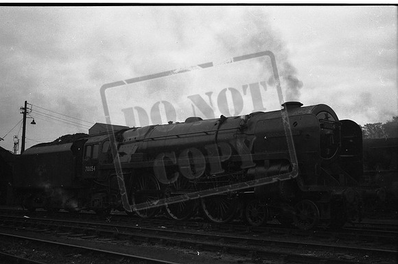 70054 1960 Corkerhill-ROneg-311