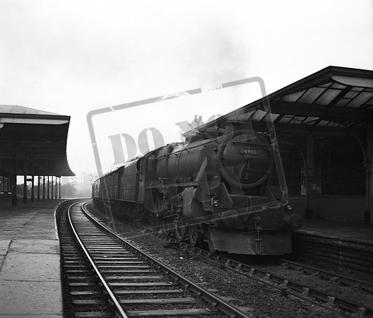 44902 1950s Shipley