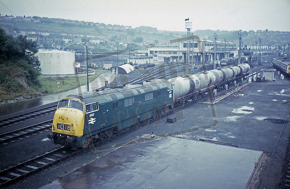 D827 1969c Laira