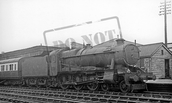 1008 1940s Oxford
