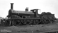 LBSCR 303 1900 Fratton