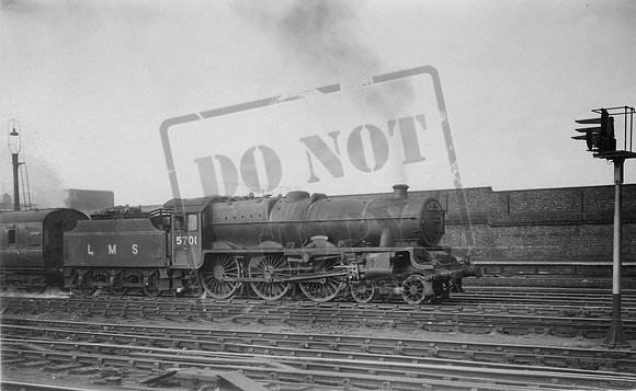 5701 1947-08-23 Crewe