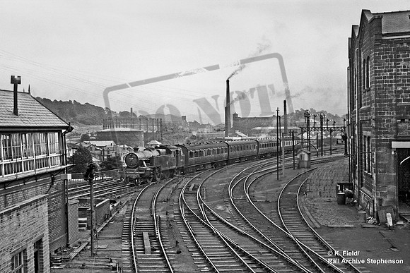 42639 1950s Halifax