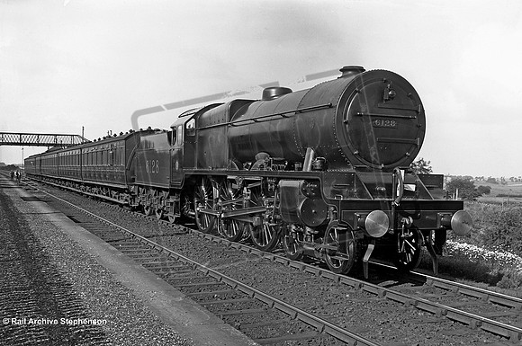 6128 1927-08-29 Kingsknowe