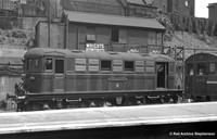 MET 5 1930c Baker Street