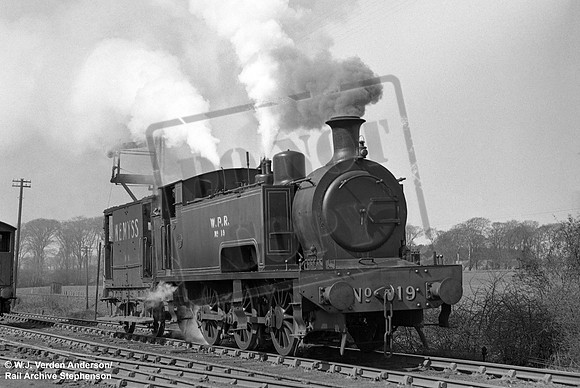 WPR 19 1963c East Wemyss
