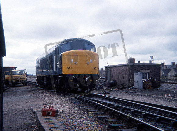 46003 1976-06-13 Canton