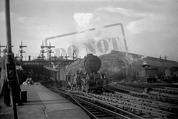 60502 1953-05-19 Newcastle