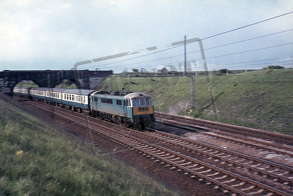 E3140 1960s Ashton