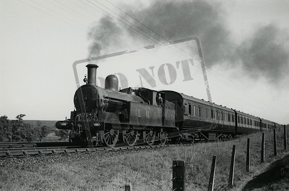 6878 1930s Cannock