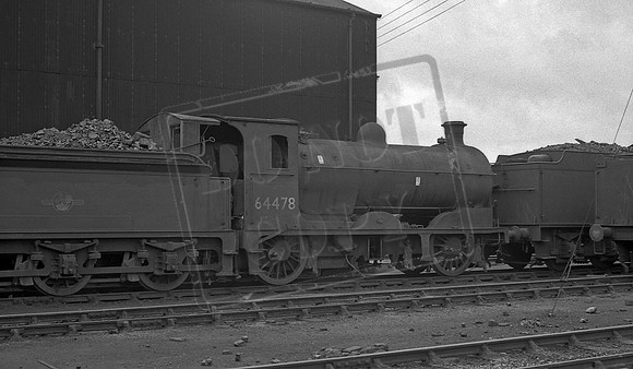 64478 1962-08-21 Thornton Junction