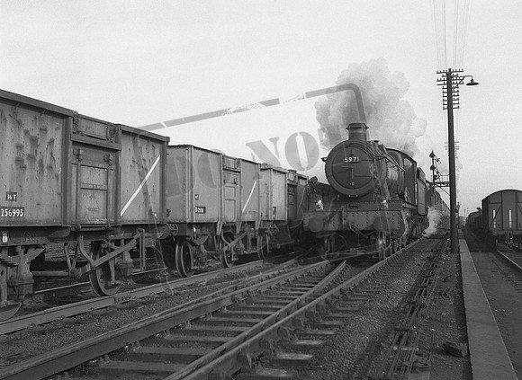 5971 1960s Chester