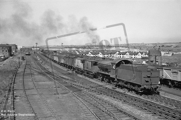 64879 1950s Bradford