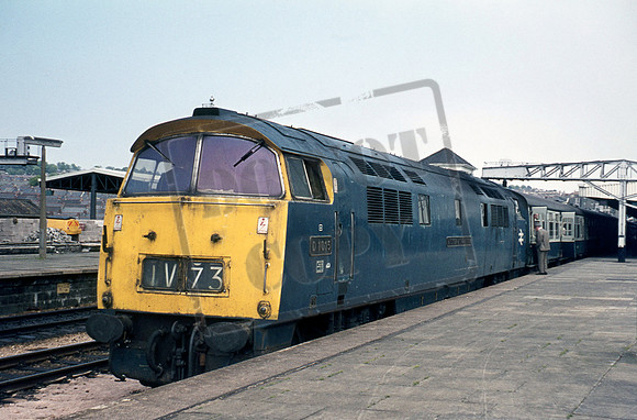 D1015 1975 Plymouth
