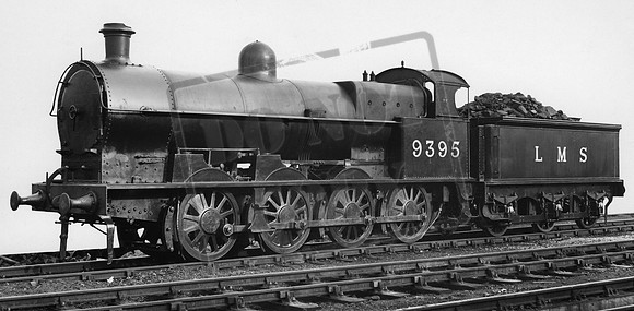 9395 1930s Official