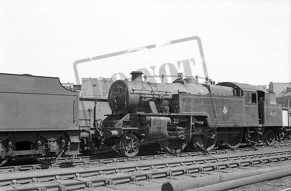 42112 1956 Derby Works