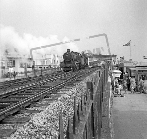 6995 1960s Dawlish