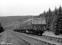 DMU E50176 1950s Where