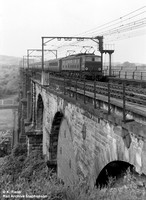 27002 1959c Dinting Viaduct