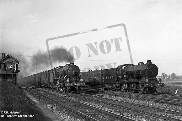 2804 1930c Crowlands