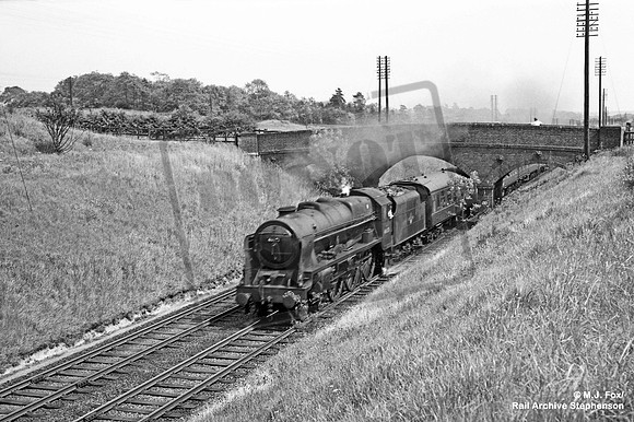 46103 1961-06-03 Sharnbrook