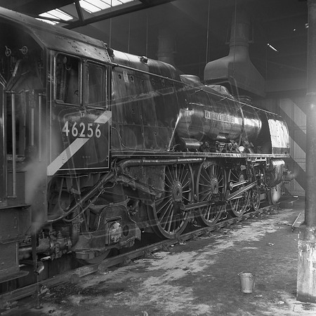 46256 1964-09-25 Crewe North