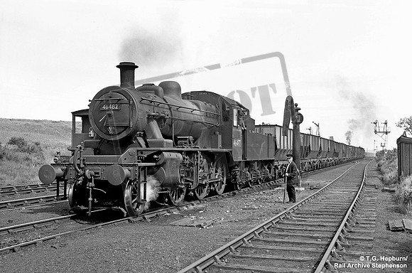 46482 1952-07-25 Stainmore Summit
