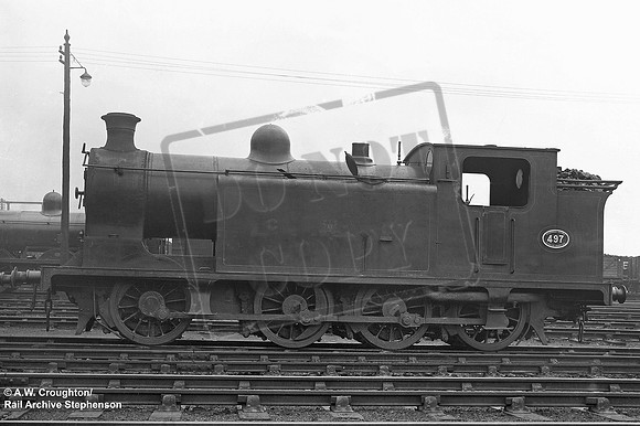 CR 497 1924-10-27 Motherwell