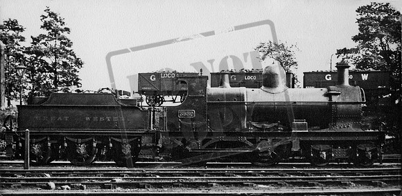 3550 1920s