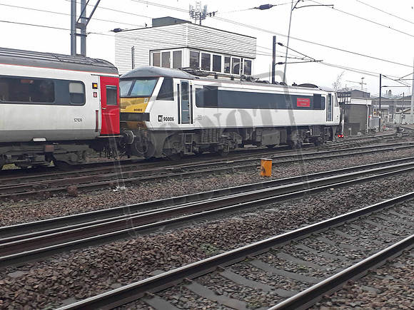90006 2020-01-24 Norwich Crown Point