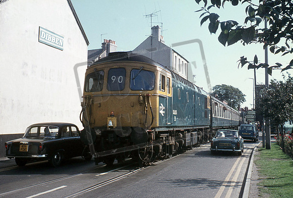 33105 1974-08-22 Weymouth
