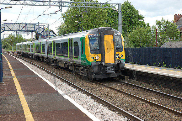 350123 2008-05-19 Berkswell