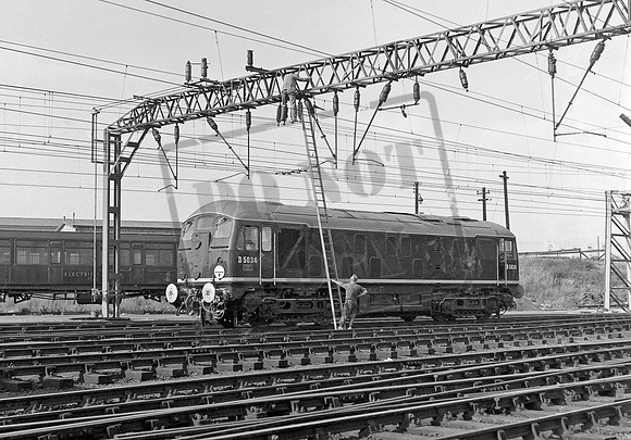 D5034 1959-09 Crewe