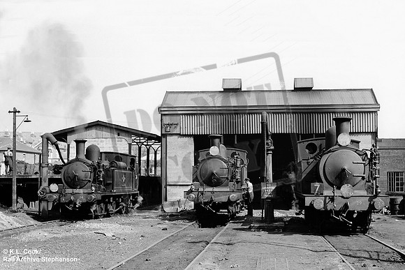 W29 1959-09-12 Ryde St Johns Road