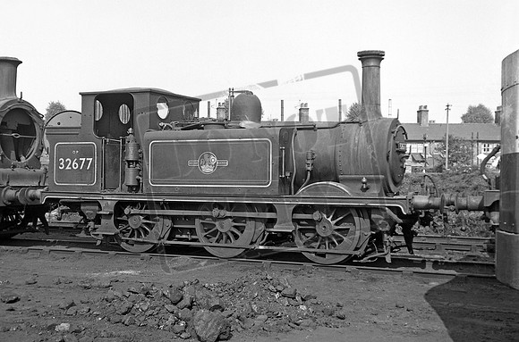 32677 1959c Eastleigh