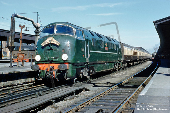 D805 1959-06-16 Taunton