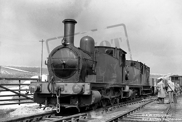 58860 1953-04-25 Middleton Top