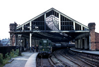 EMU 1960c South Shields