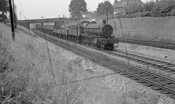 68xx 1965-07-16 Gloucester relief line