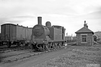 56301 1950c Forres
