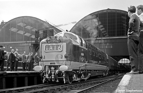 D9020 1962-06-18 Kings Cross