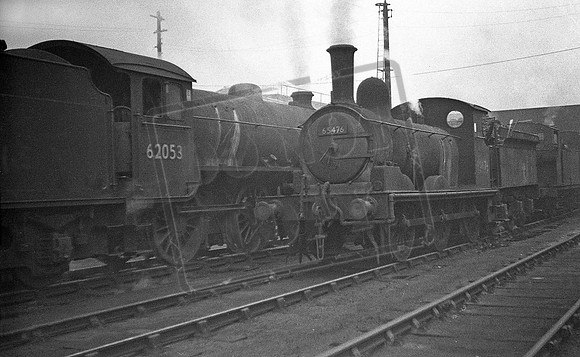 65476 1963 Stratford