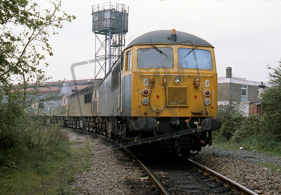 56073 1980-04-26 Shirebrook