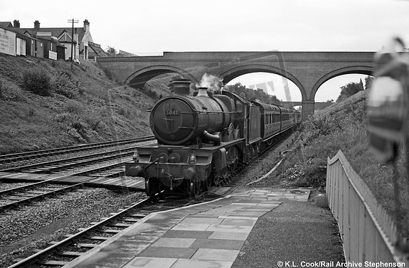 5047 1957-07-27 Gerrards Cross
