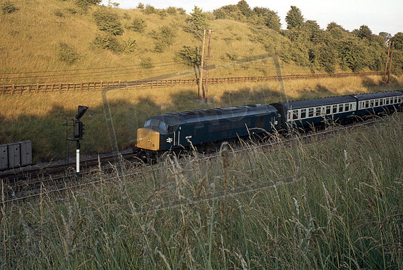 46006 1977 Glendon