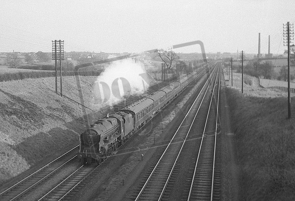 45522 1961-03-24 Grendon Underwood Junction-ROneg-568