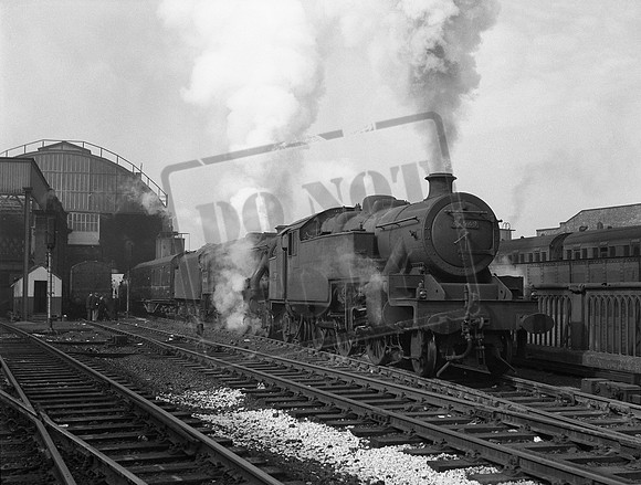 42549 1963c Manchester Exchange